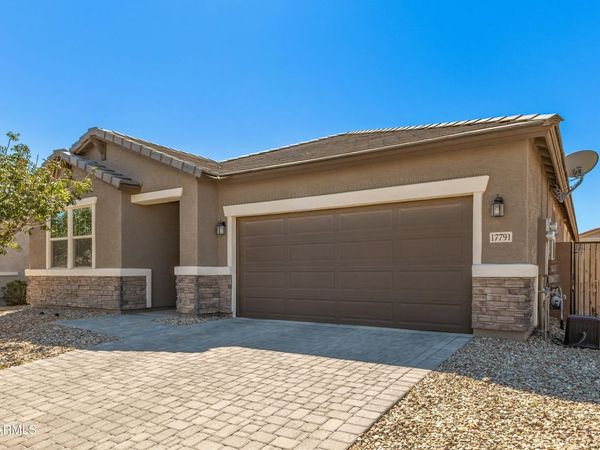 17791 W BUCHANAN Street, Goodyear, AZ 85338
