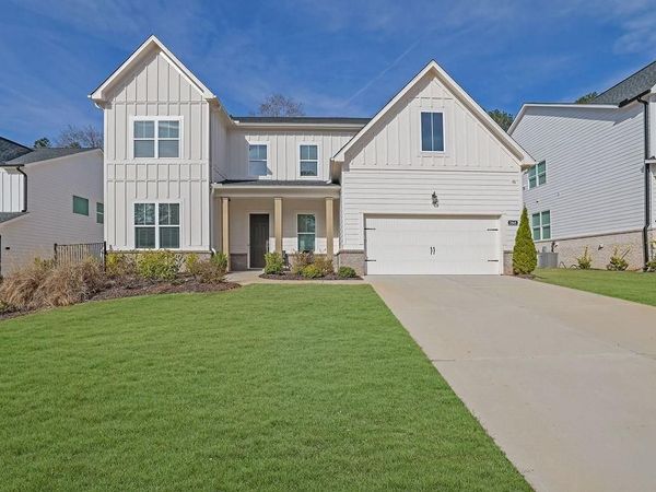 2865 Ferncliff Street, Cumming, GA 30028