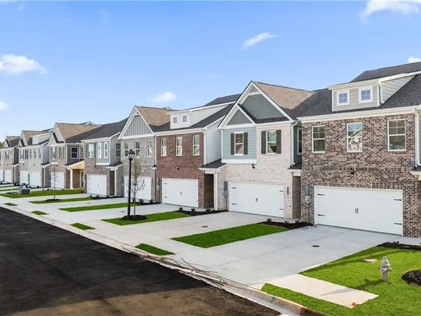 6342 Warbler Court, Morrow, GA 30260