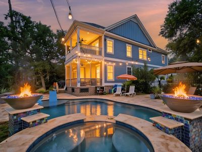 4385 Ten Shillings Way, Ravenel, SC 29470