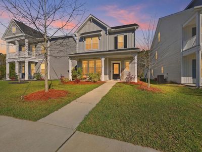 203 O'Malley Drive, Summerville, SC 29483