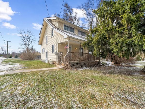 9296 6 Mile Road, Northville, MI 48168