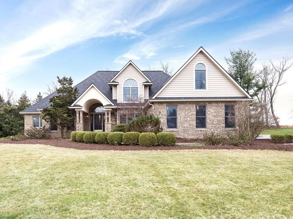 7179 Brass Creek Drive, Dexter, MI 48130