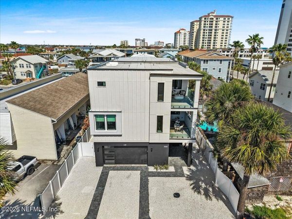 118 13TH Avenue S, Unit 103 C, Jacksonville Beach, FL 32250