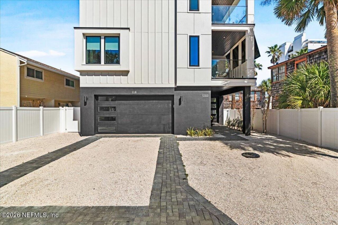 118 13th Avenue S, Unit 103 C, Jacksonville Beach, FL 32250 Photo