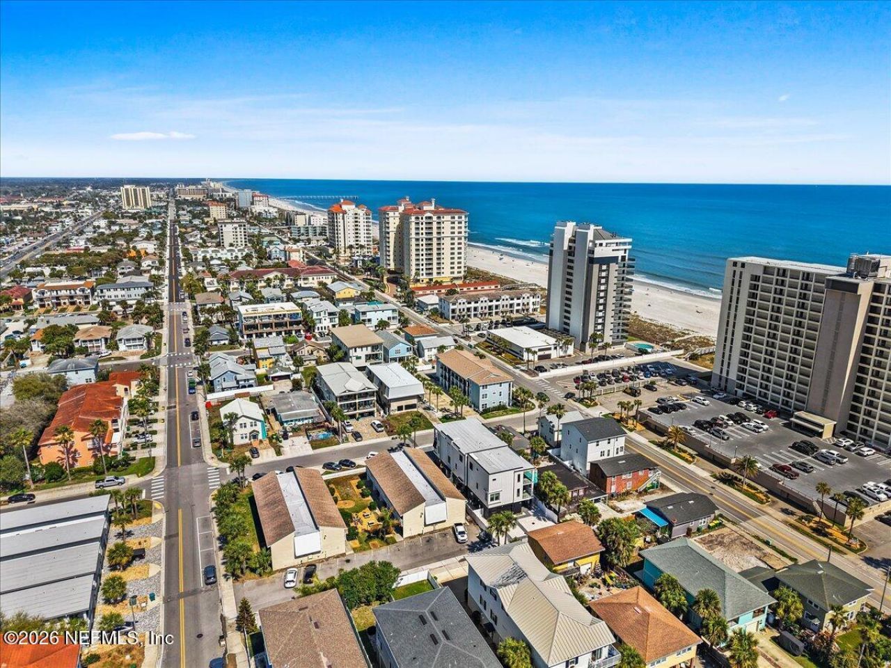 118 13th Avenue S, Unit 103 C, Jacksonville Beach, FL 32250 Photo