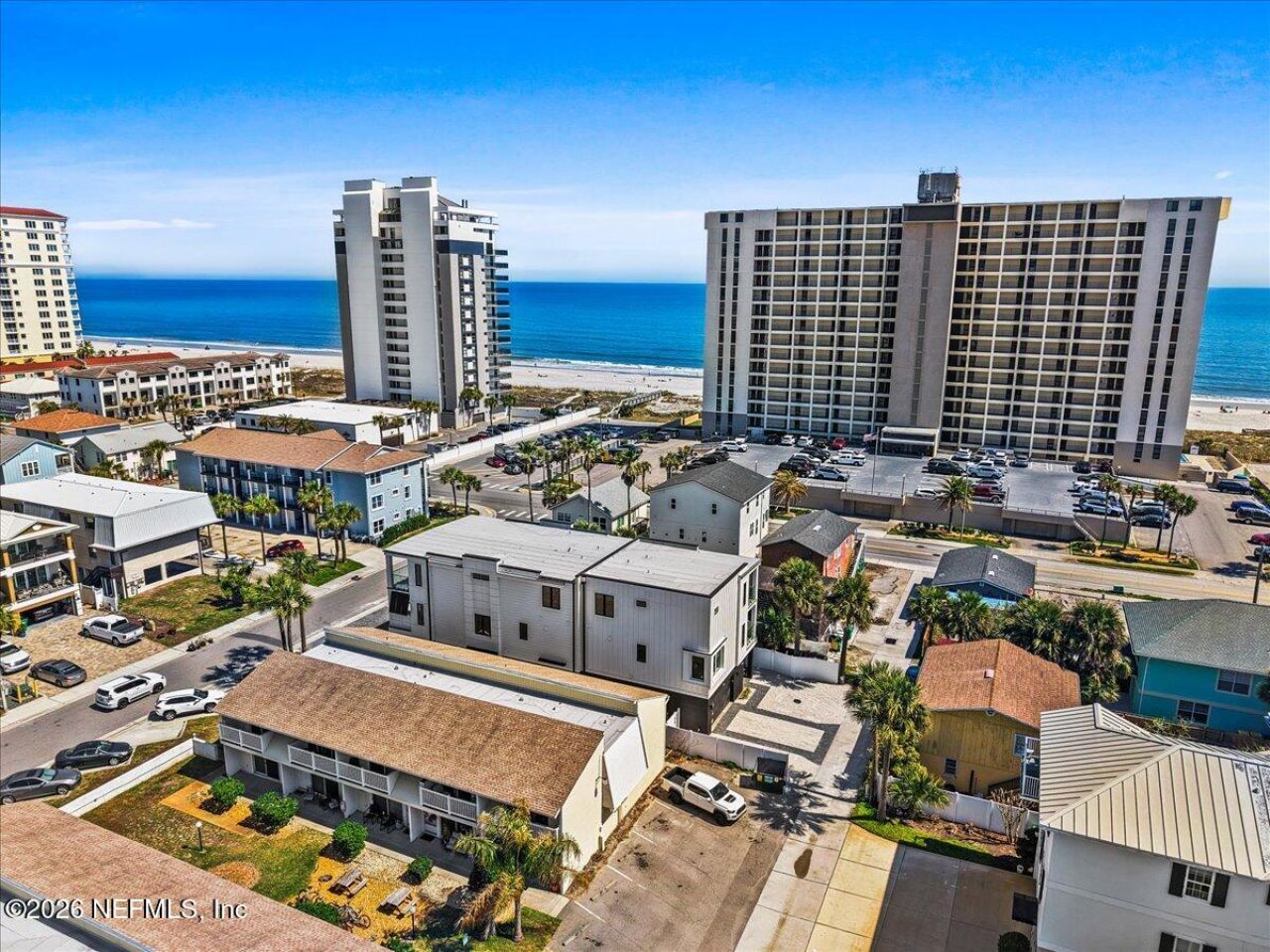 118 13th Avenue S, Unit 103 C, Jacksonville Beach, FL 32250 Photo