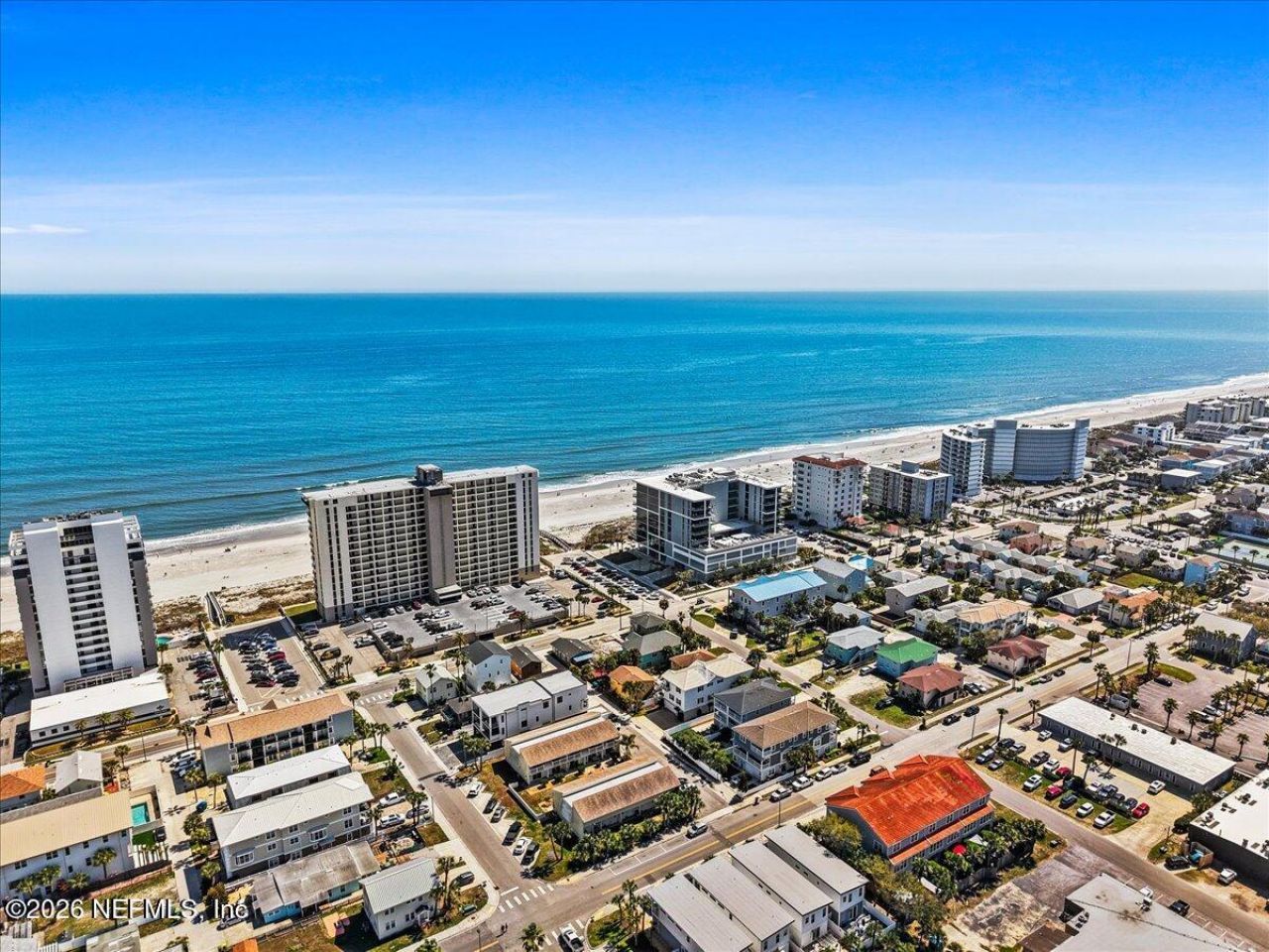 118 13th Avenue S, Unit 103 C, Jacksonville Beach, FL 32250 Photo