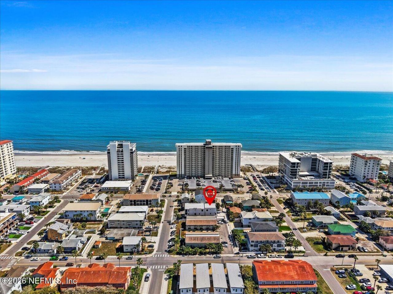 118 13th Avenue S, Unit 103 C, Jacksonville Beach, FL 32250 Photo