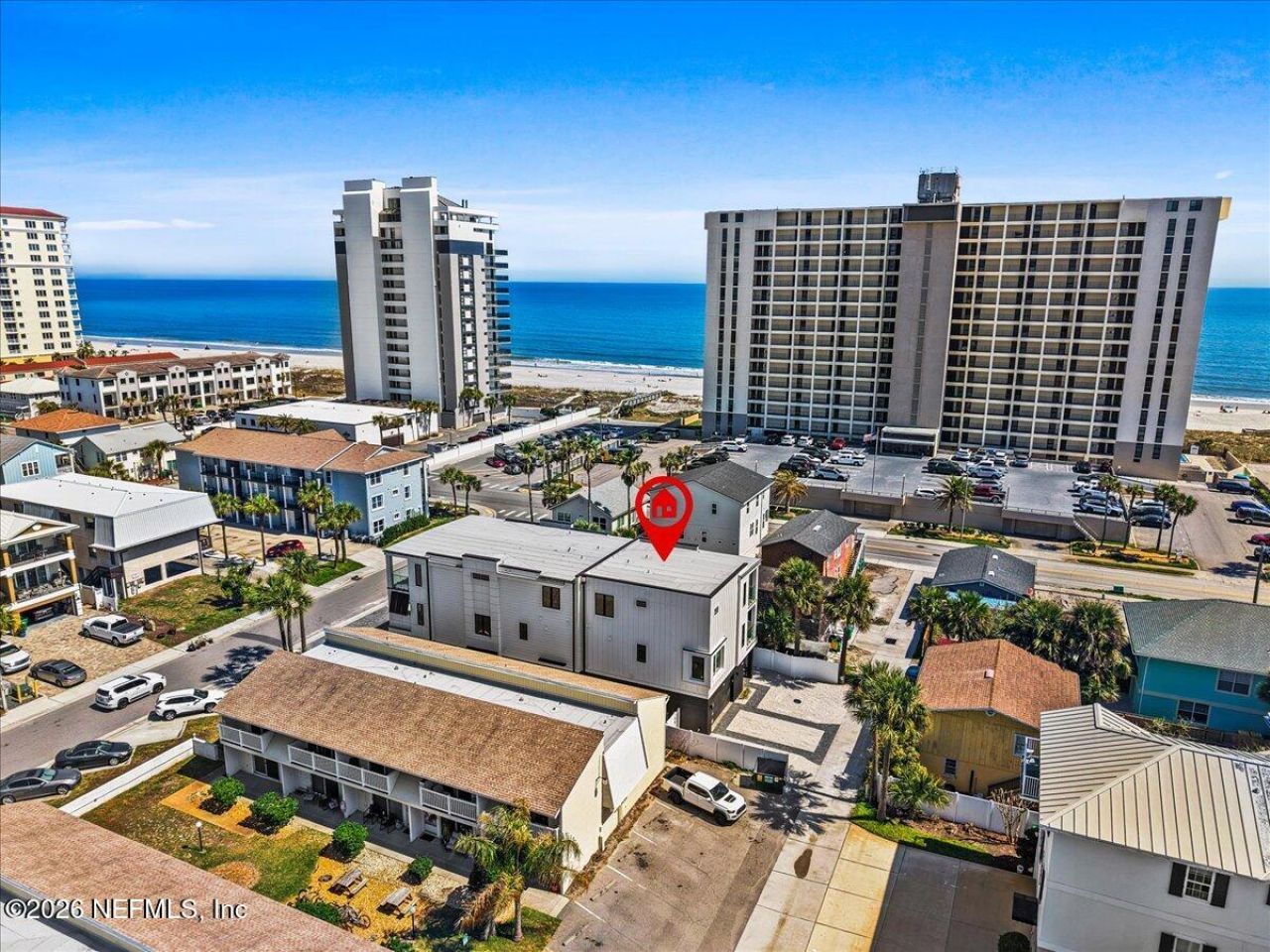 118 13th Avenue S, Unit 103 C, Jacksonville Beach, FL 32250 Photo