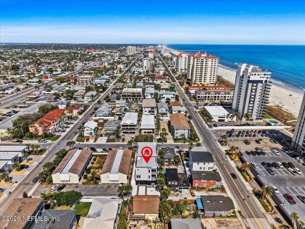 118 13th Avenue S, Unit 103 C, Jacksonville Beach, FL 32250 Photo