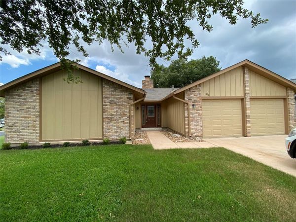 1510 Boffi CIR, Austin, TX 78758