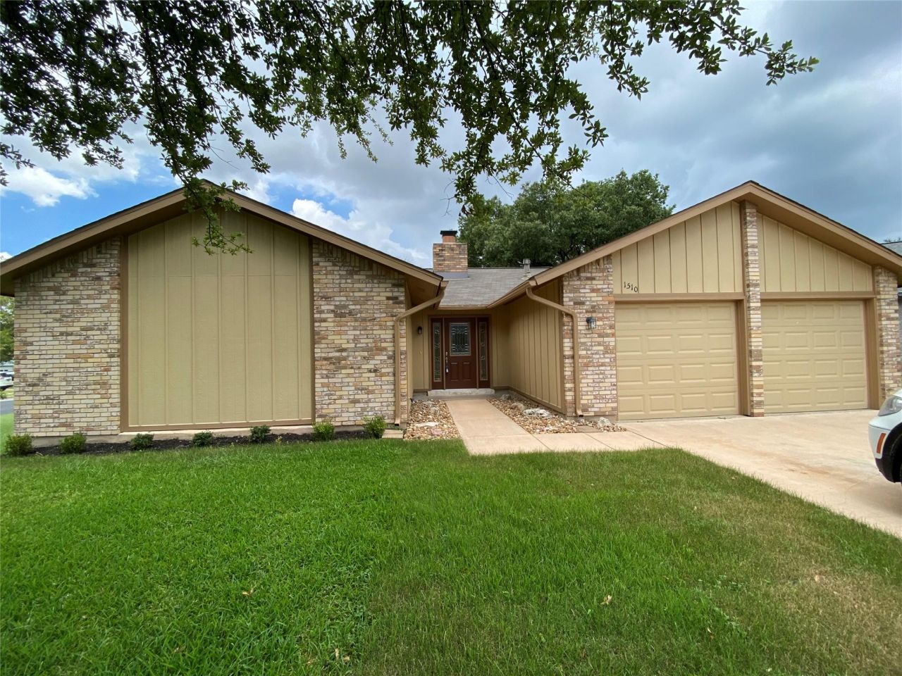 1510 Boffi Cir, Austin, TX 78758 Main Photo