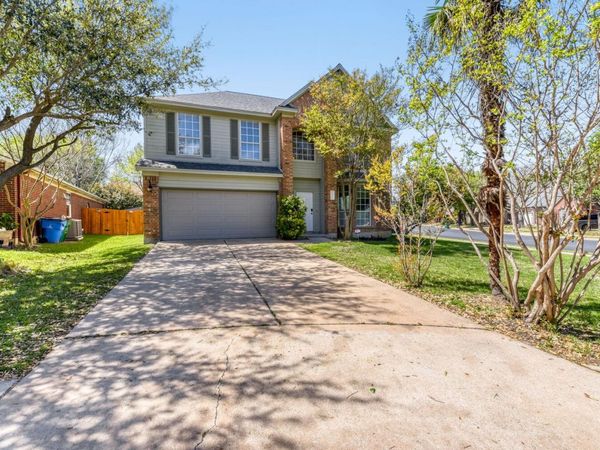 16306 Ascent CV, Pflugerville, TX 78660