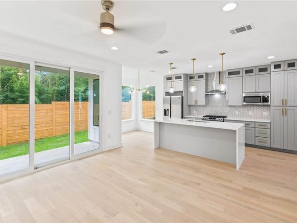 3321 Hemlock Ave, Unit 2, Austin, TX 78722