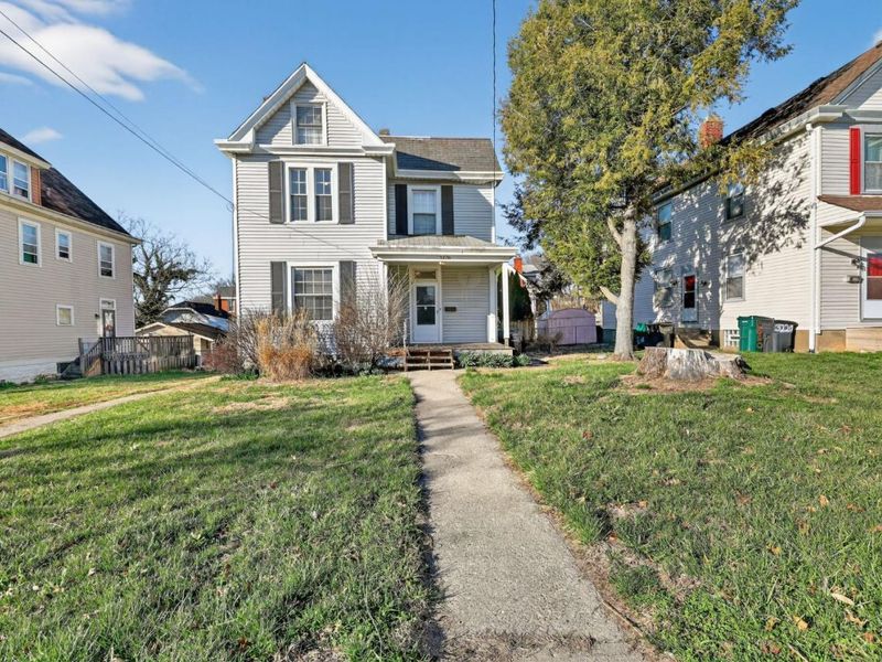 3226 Montana Avenue, Cincinnati, OH 45211 Photo 2