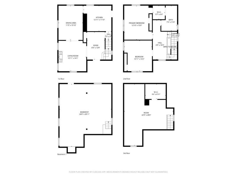 3226 Montana Avenue, Cincinnati, OH 45211 Photo 31