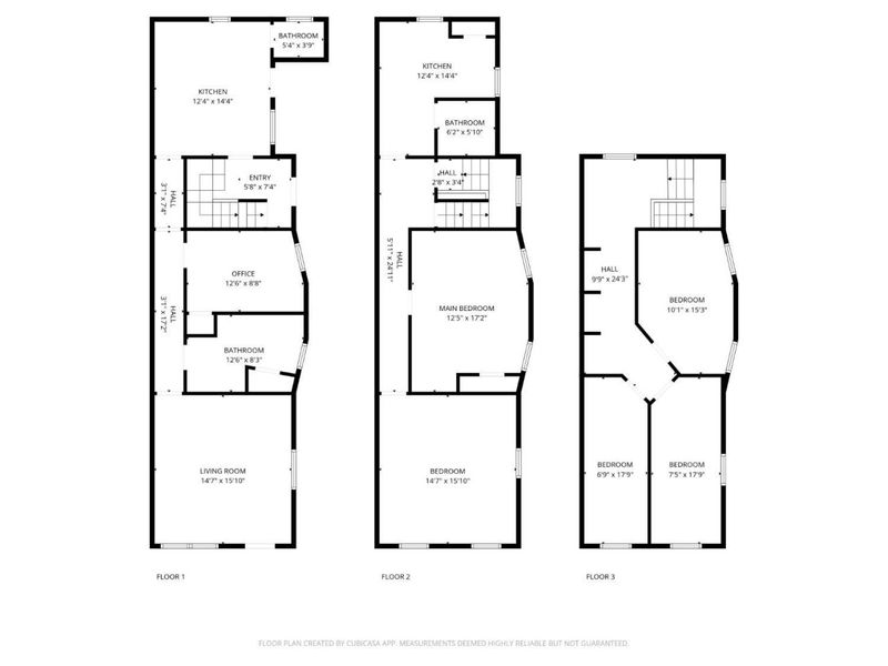 2308 W Clifton Avenue, Cincinnati, OH 45219 Photo 21