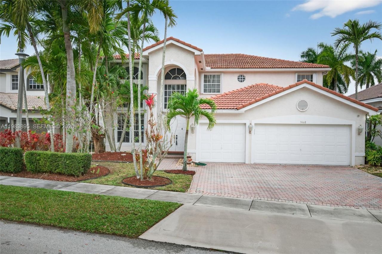 3468 SW 175th Ave, Miramar, FL 33029 Photo