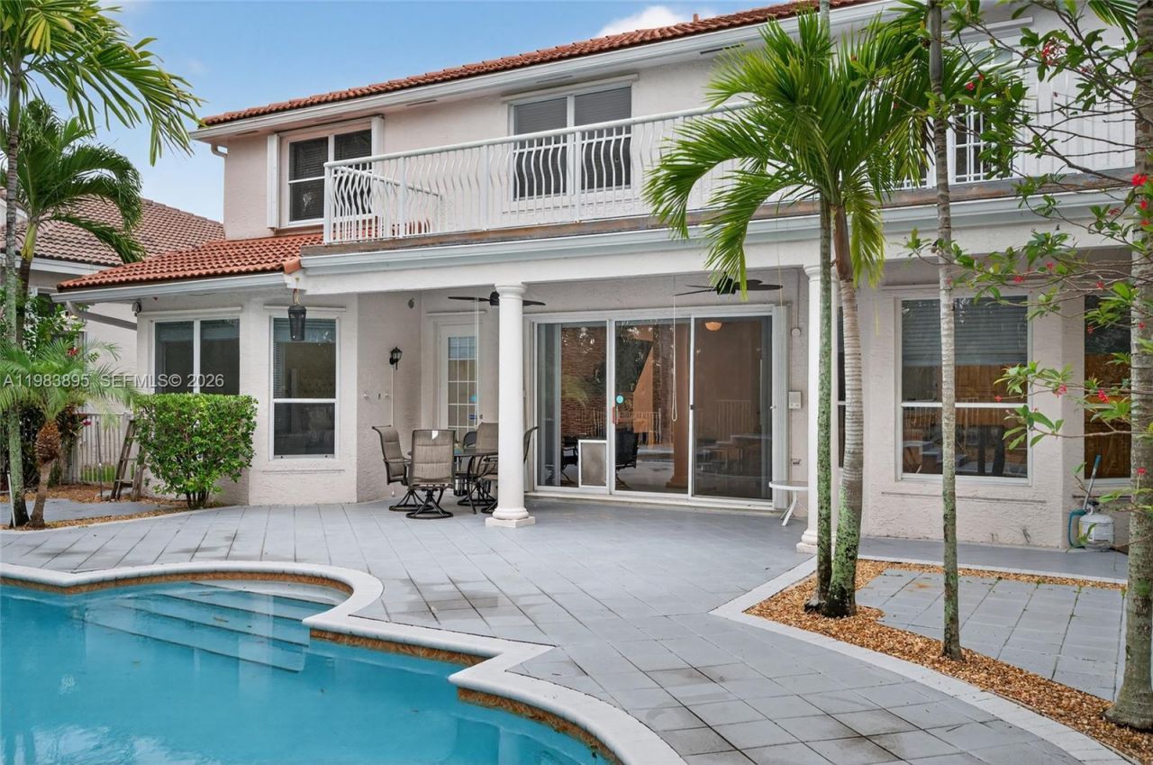 3468 SW 175th Ave, Miramar, FL 33029 Photo