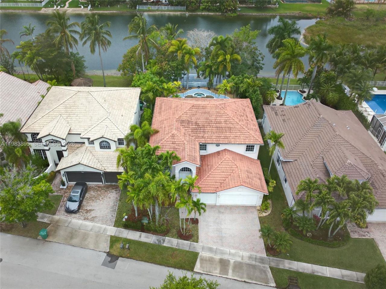3468 SW 175th Ave, Miramar, FL 33029 Photo