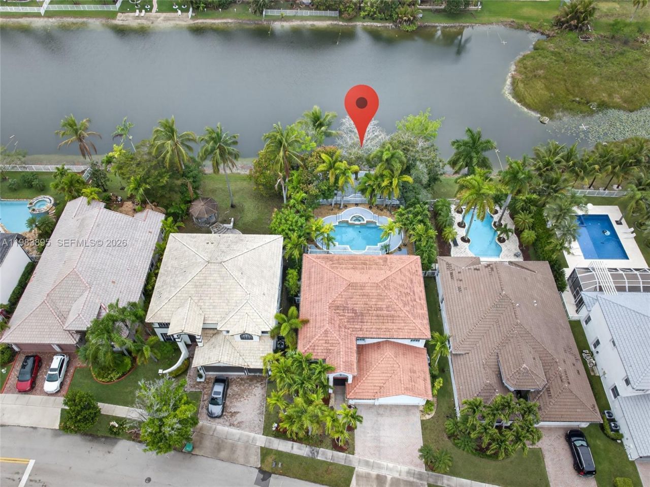 3468 SW 175th Ave, Miramar, FL 33029 Photo