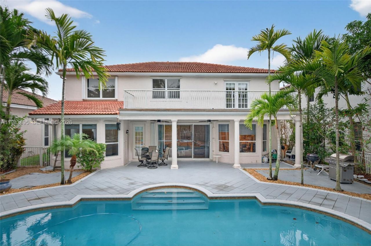 3468 SW 175th Ave, Miramar, FL 33029 Photo