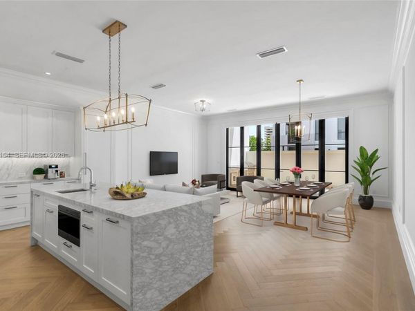 2613 Anderson Rd , Unit 2613, Coral Gables, FL 33134