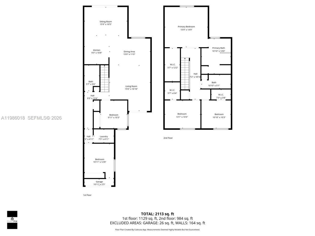 13220 SW 143rd Ter, Miami, FL 33186 Photo