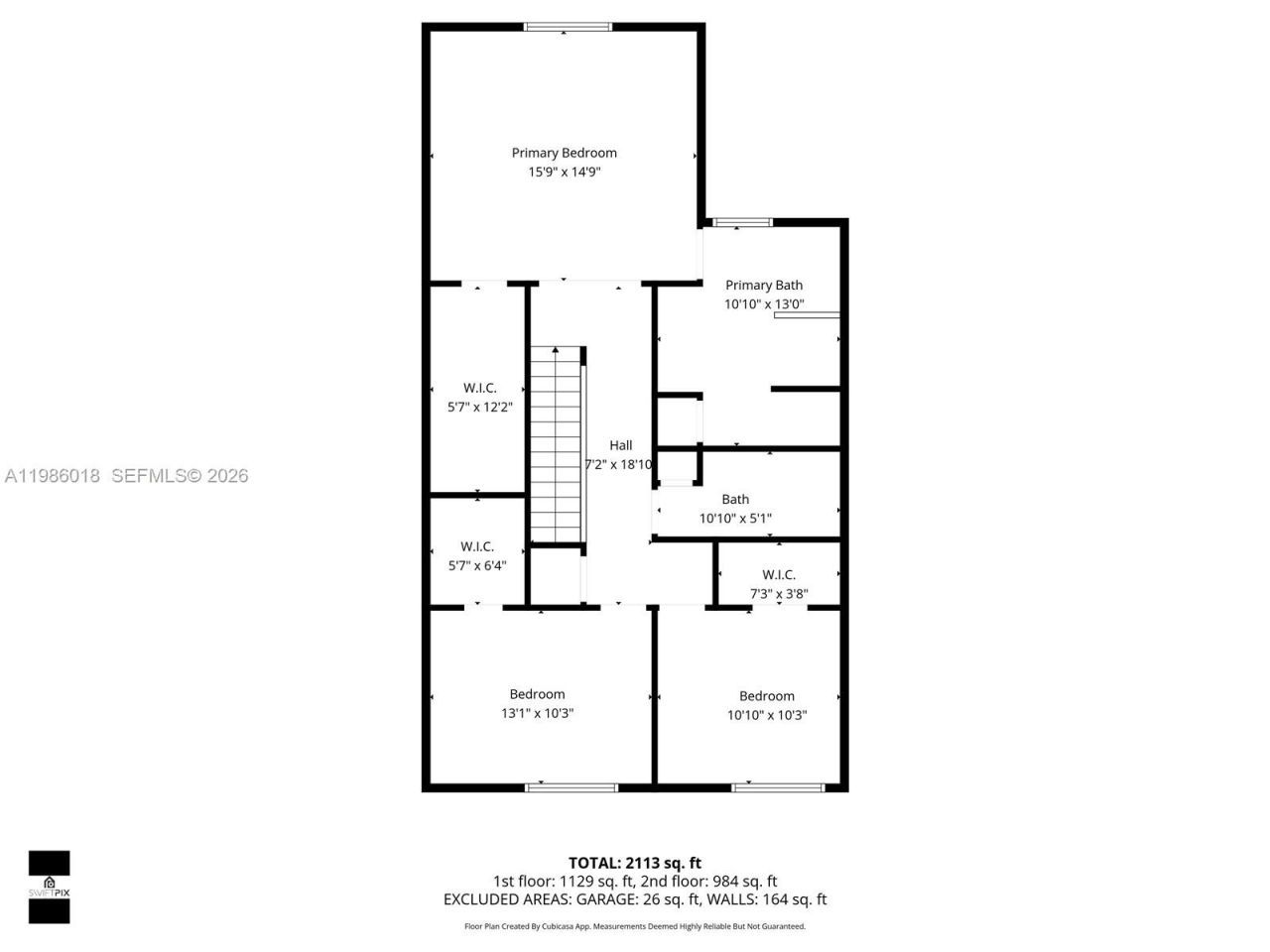 13220 SW 143rd Ter, Miami, FL 33186 Photo