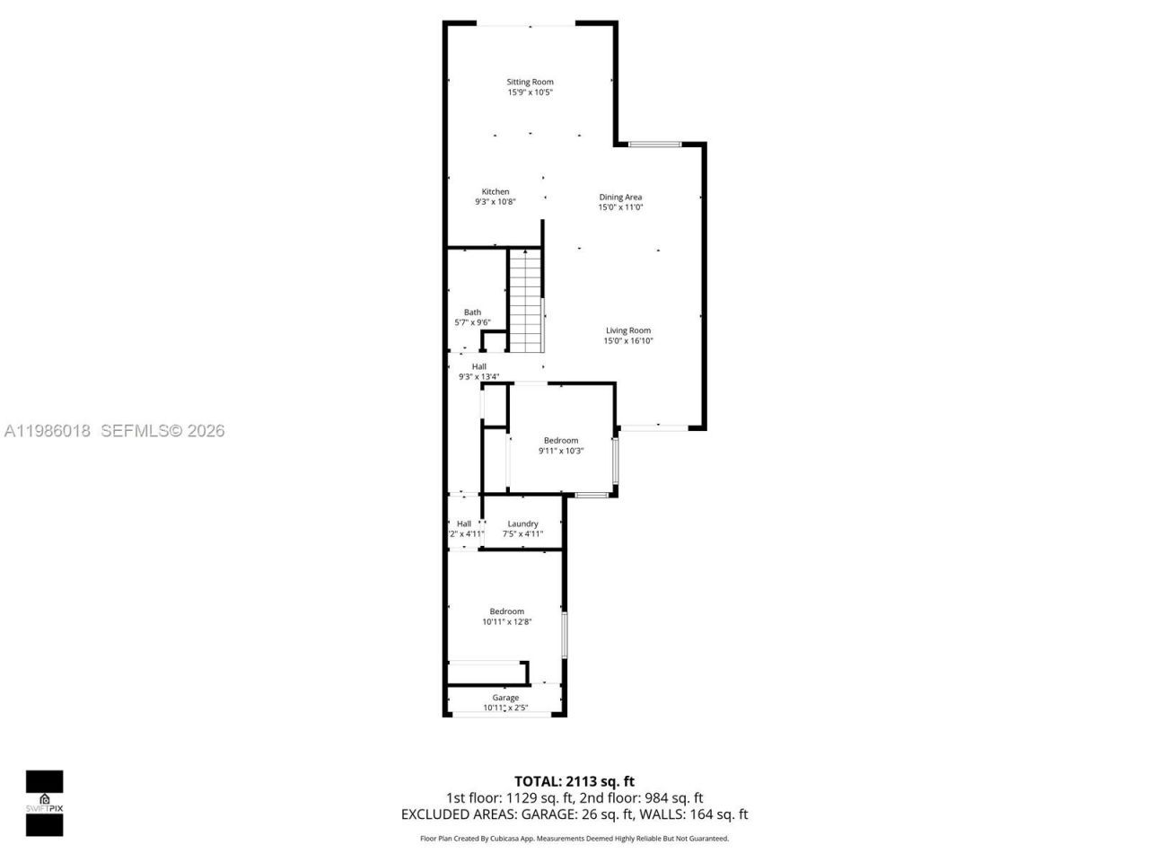 13220 SW 143rd Ter, Miami, FL 33186 Photo