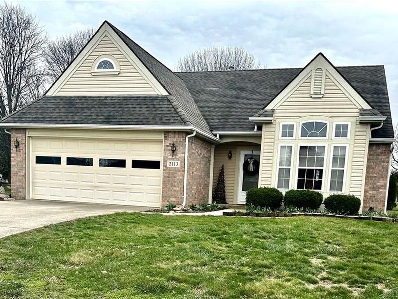 2113 Wilshire Drive, Piqua, OH 45356 Photo 1