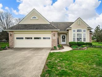2113 Wilshire Drive Piqua, OH 45356