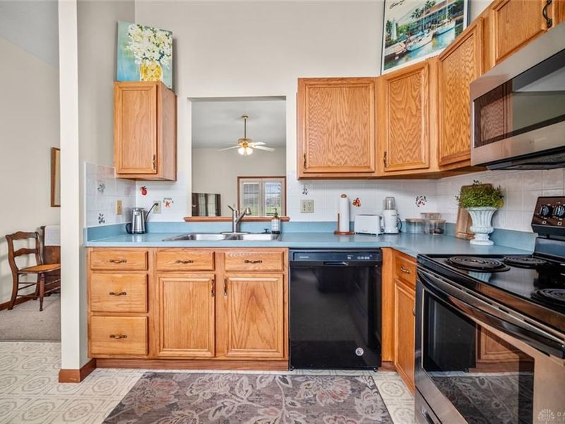 2113 Wilshire Drive, Piqua, OH 45356 Photo 16