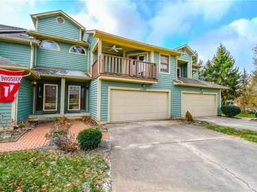 1174 Brindlestone Drive, Vandalia, OH 45377