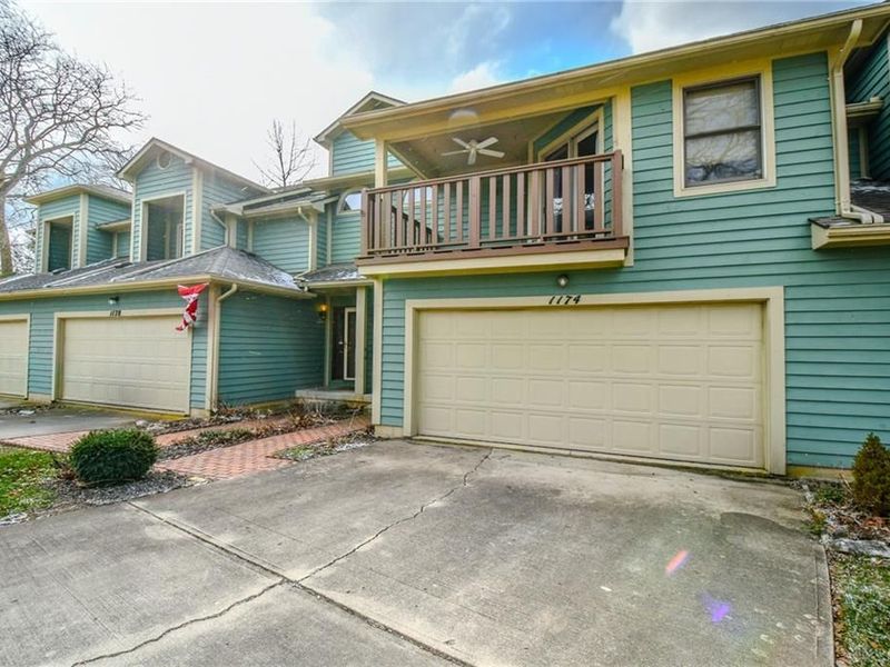 1174 Brindlestone Drive, Vandalia, OH 45377 Photo 3