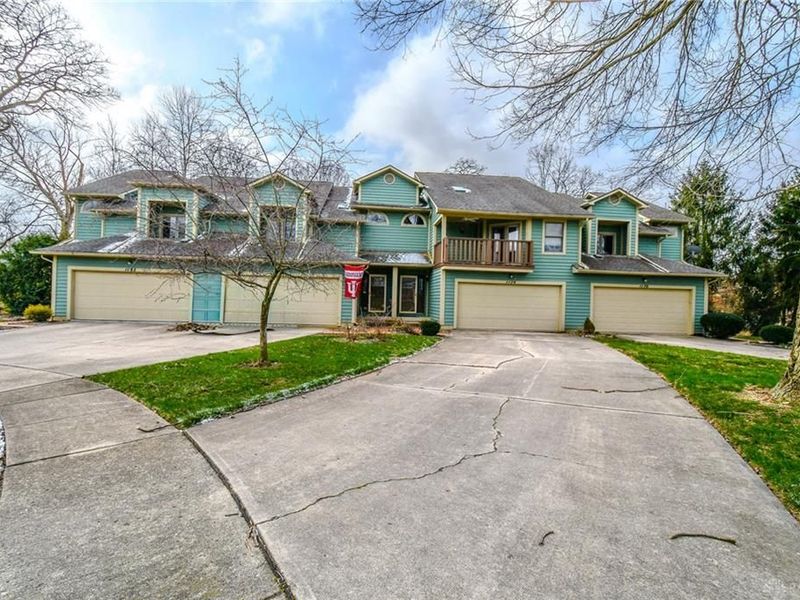 1174 Brindlestone Drive, Vandalia, OH 45377 Photo 4