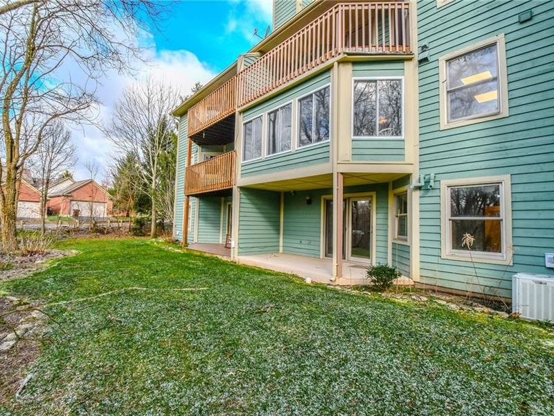 1174 Brindlestone Drive, Vandalia, OH 45377 Photo 45