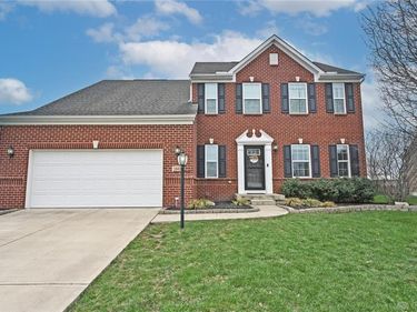 1669 Elmbrook Trail, Clearcreek Twp, OH 45458
