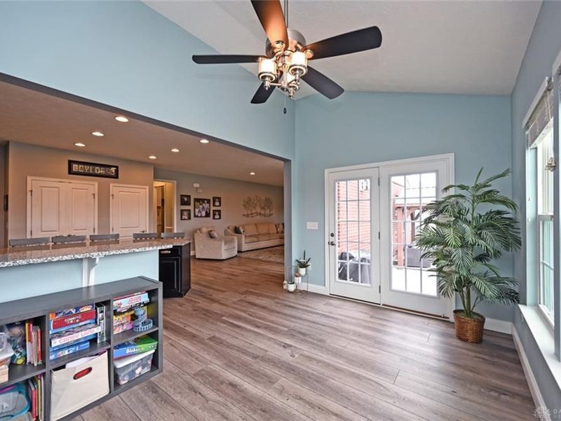 1669 Elmbrook Trail, Clearcreek Township, OH 45458 Photo 13