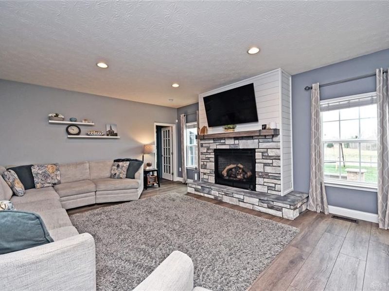 1669 Elmbrook Trail, Clearcreek Township, OH 45458 Photo 14