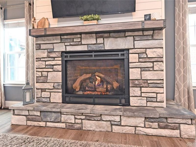 1669 Elmbrook Trail, Clearcreek Township, OH 45458 Photo 17