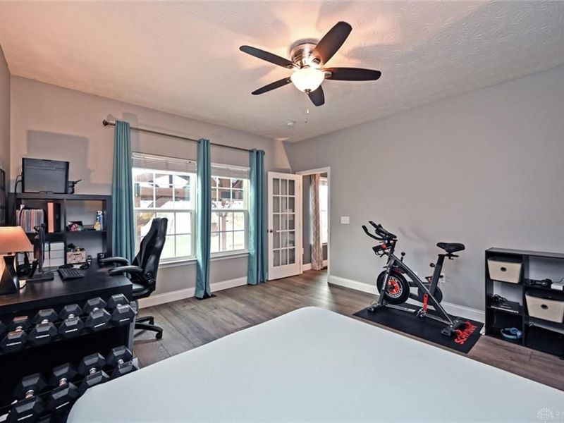 1669 Elmbrook Trail, Clearcreek Township, OH 45458 Photo 20