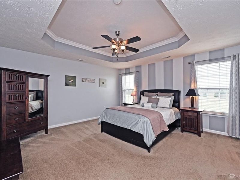 1669 Elmbrook Trail, Clearcreek Township, OH 45458 Photo 22