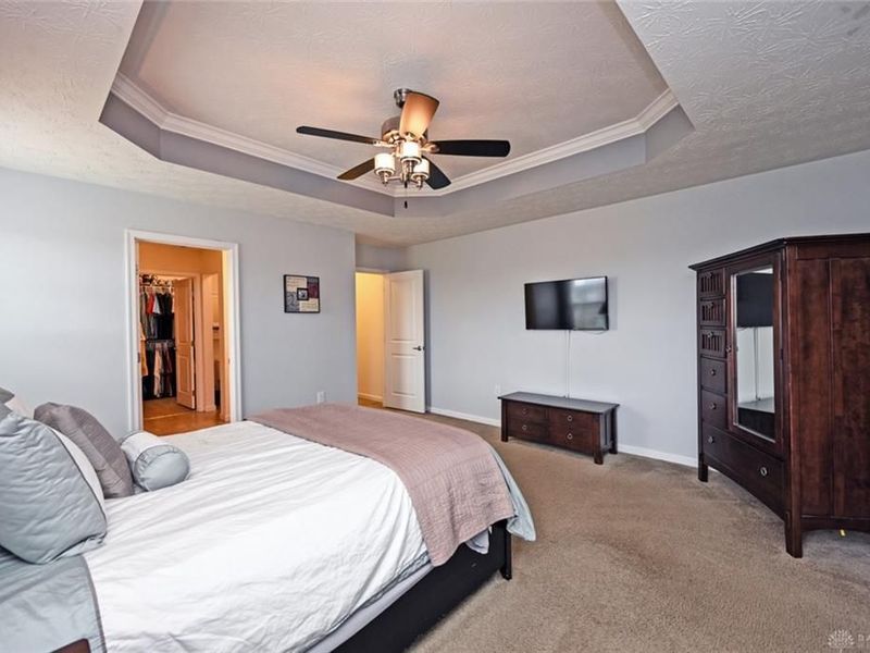 1669 Elmbrook Trail, Clearcreek Township, OH 45458 Photo 23