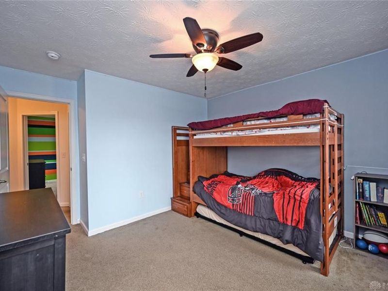 1669 Elmbrook Trail, Clearcreek Township, OH 45458 Photo 27