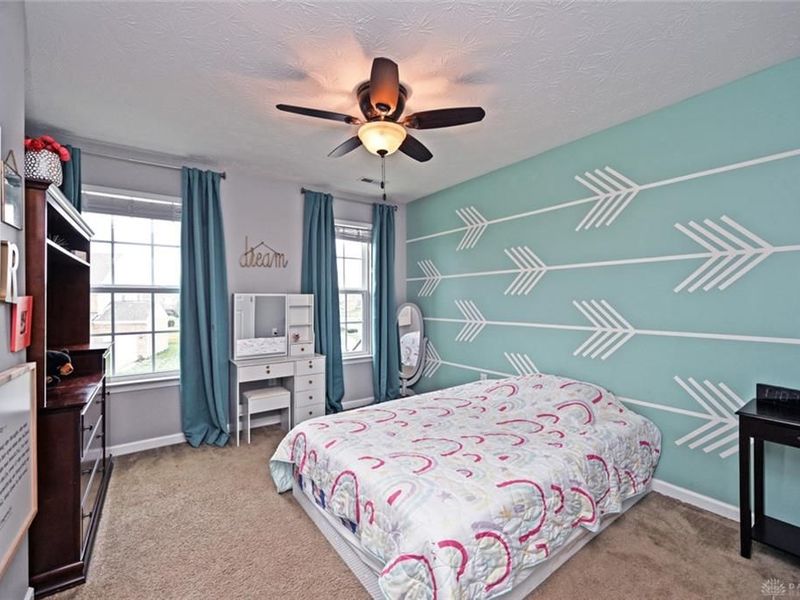 1669 Elmbrook Trail, Clearcreek Township, OH 45458 Photo 28