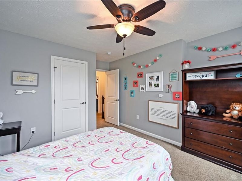 1669 Elmbrook Trail, Clearcreek Township, OH 45458 Photo 29