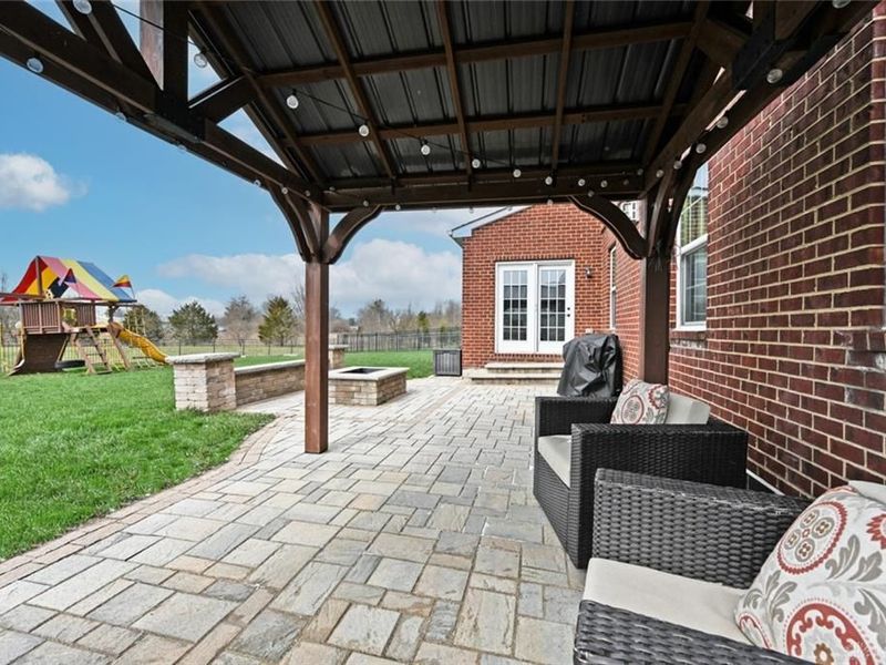 1669 Elmbrook Trail, Clearcreek Township, OH 45458 Photo 35