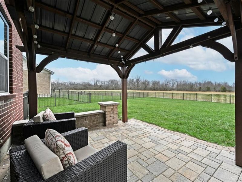 1669 Elmbrook Trail, Clearcreek Township, OH 45458 Photo 36